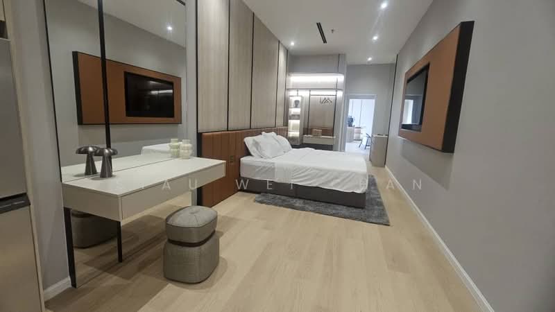 Tanah Kediaman untuk Dijual di Cheras (Kuala Lumpur) - Julian Chan - Bedroom - PropertyGuru.com.my