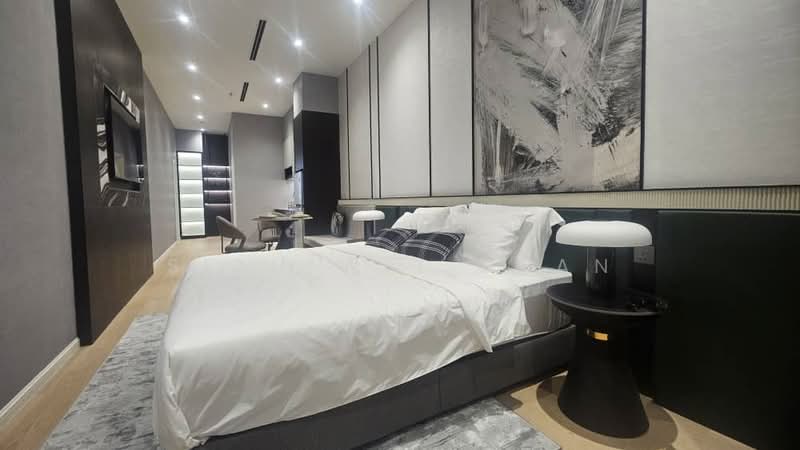 Tanah Kediaman untuk Dijual di Cheras (Kuala Lumpur) - Julian Chan - Bedroom - PropertyGuru.com.my