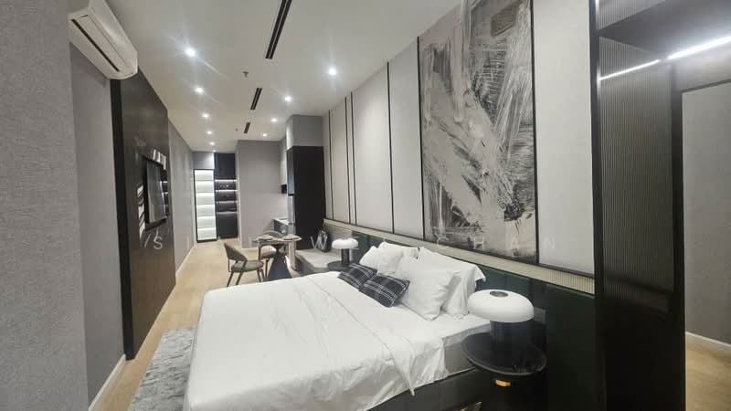 Tanah Kediaman untuk Dijual di Cheras (Kuala Lumpur) - Julian Chan - Bedroom - PropertyGuru.com.my