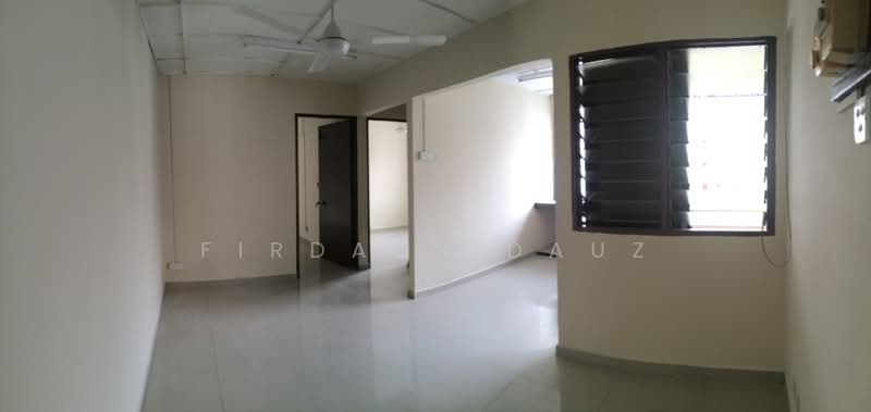 Desa Petaling Flat untuk Untuk Dijual - RM 125,000, Mac 2026 - Interior - PropertyGuru.com.my