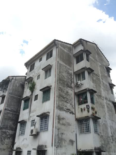 Desa Petaling Flat untuk Untuk Dijual - RM 125,000, Mac 2026 - PropertyGuru.com.my