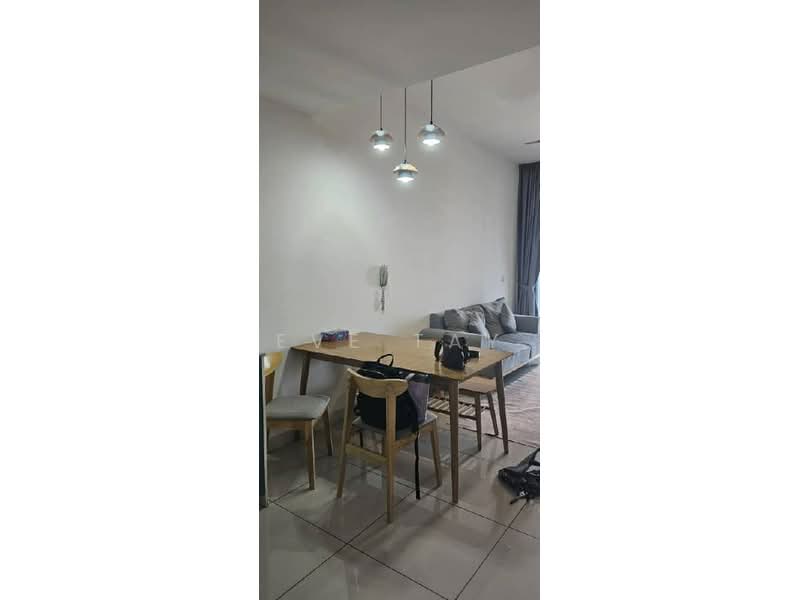Service Residence for Sale at Continew - Eve Tay - Living Room - PropertyGuru.com.my