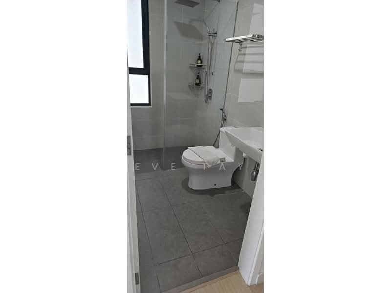Service Residence for Sale at Continew - Eve Tay - Bathroom - PropertyGuru.com.my