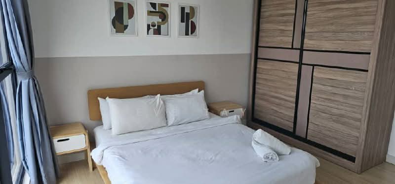 Service Residence for Sale at Continew - Eve Tay - Bedroom - PropertyGuru.com.my