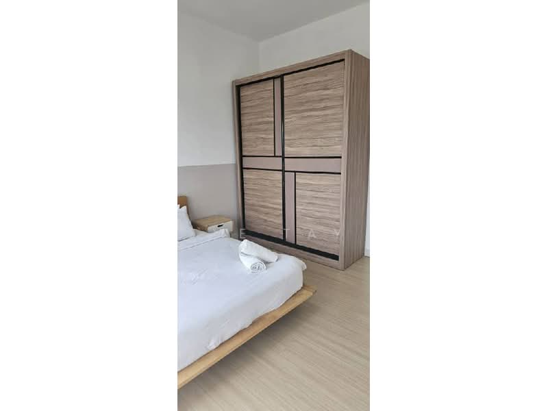 Service Residence for Sale at Continew - Eve Tay - Bedroom - PropertyGuru.com.my