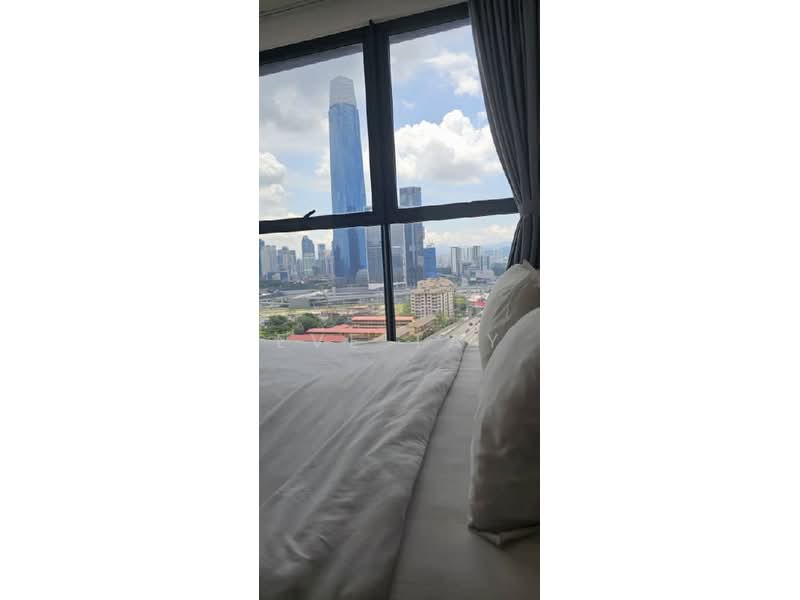 Service Residence for Sale at Continew - Eve Tay - Bedroom - PropertyGuru.com.my