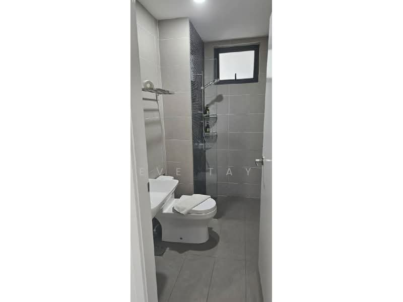 Service Residence for Sale at Continew - Eve Tay - Bathroom - PropertyGuru.com.my