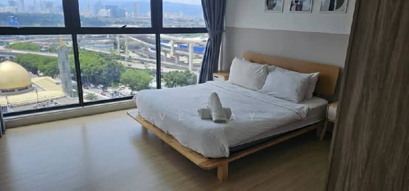 Service Residence for Sale at Continew - Eve Tay - Bedroom - PropertyGuru.com.my