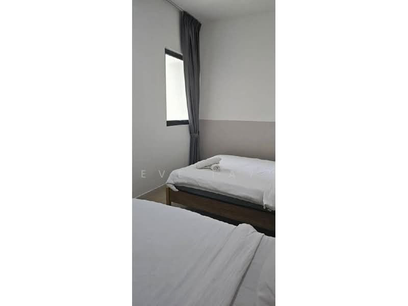 Service Residence for Sale at Continew - Eve Tay - Bedroom - PropertyGuru.com.my