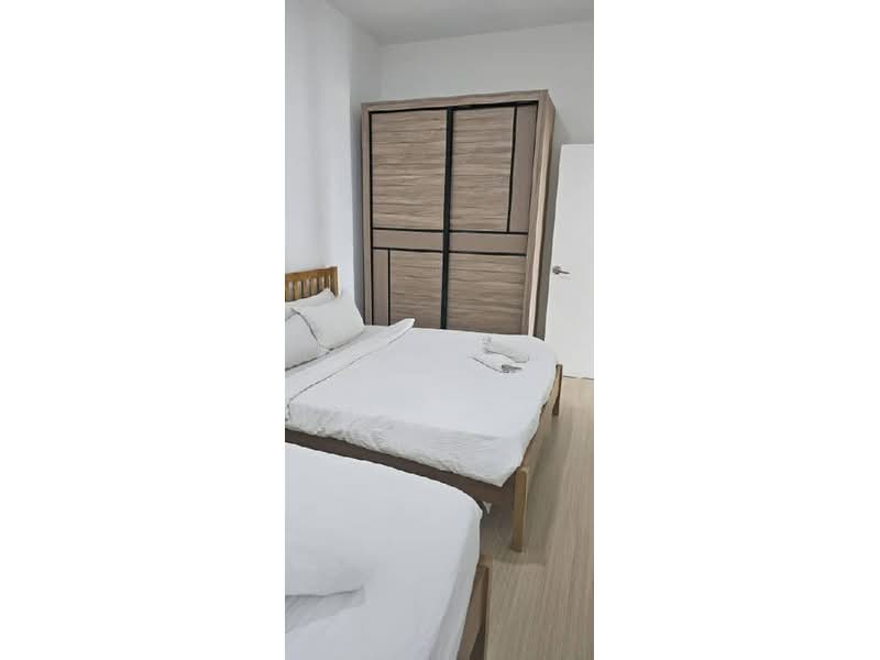 Service Residence for Sale at Continew - Eve Tay - Bedroom - PropertyGuru.com.my