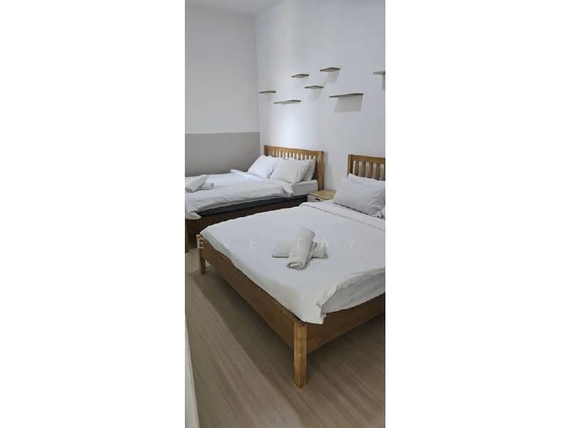 Service Residence for Sale at Continew - Eve Tay - Bedroom - PropertyGuru.com.my