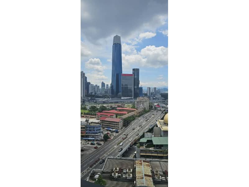 Service Residence for Sale at Continew - Eve Tay - Exterior - PropertyGuru.com.my