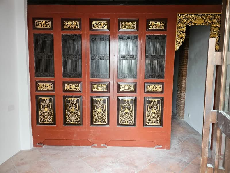 Shop / Office for Rent in Lorong Seck Chuan (George Town) - Kay Wong - Interior - PropertyGuru.com.my