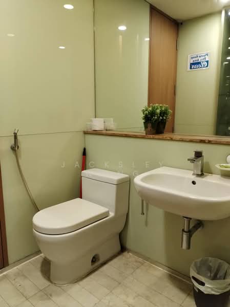 Service Residence for Rent at Soho Suites Serviced Residence @ KLCC - Jacksley Wong - Bathroom - PropertyGuru.com.my