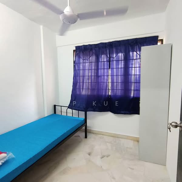 Pangsapuri Kiambang untuk Untuk Dijual - RM 229,000, Mac 2026 - PropertyGuru.com.my