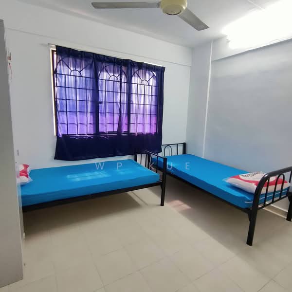 Pangsapuri Kiambang untuk Untuk Dijual - RM 229,000, Mac 2026 - PropertyGuru.com.my