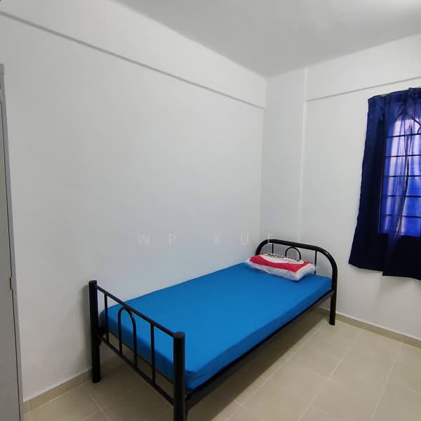 Pangsapuri Kiambang untuk Untuk Dijual - RM 229,000, Mac 2026 - PropertyGuru.com.my