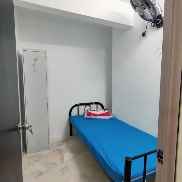 Pangsapuri Kiambang untuk Untuk Dijual - RM 229,000, Mac 2026 - PropertyGuru.com.my