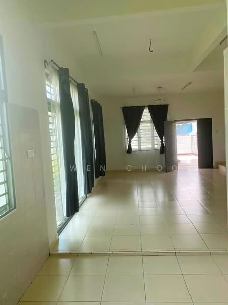 Semi-Detached House for Rent in Kelapa Sawit (Kulai) - Ivwen Choo - PropertyGuru.com.my