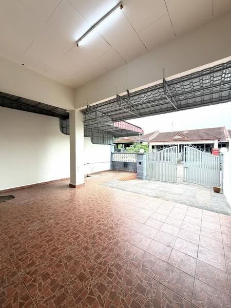 Terraced House for Sale in Ulu Tiram (Johor) - TY Tan - Exterior - PropertyGuru.com.my
