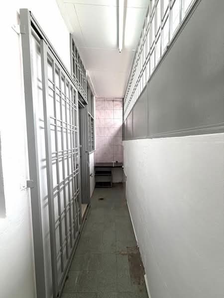 Terraced House for Sale in Ulu Tiram (Johor) - TY Tan - Corridor - PropertyGuru.com.my