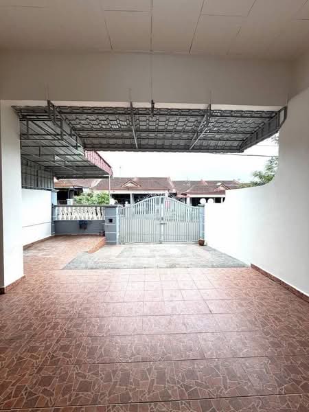 Terraced House for Sale in Ulu Tiram (Johor) - TY Tan - PropertyGuru.com.my