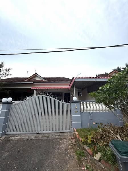 Terraced House for Sale in Ulu Tiram (Johor) - TY Tan - PropertyGuru.com.my