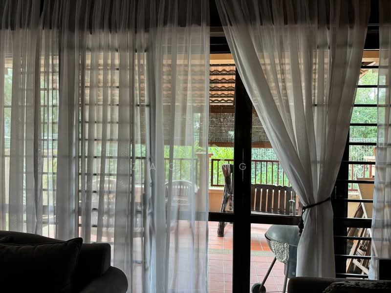 Semi-Detached House for Sale in Petaling Jaya (Selangor) - Zack Ng - Balcony - PropertyGuru.com.my