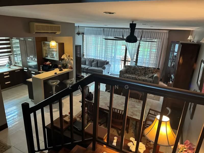 Semi-Detached House for Sale in Petaling Jaya (Selangor) - Zack Ng - Kitchen - PropertyGuru.com.my