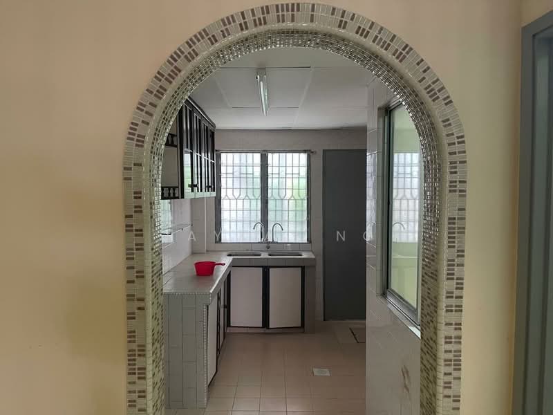 Taman Sri Gombak untuk Untuk Disewa - RM 1,500 /bulan, Apr 2026 - Kitchen - PropertyGuru.com.my