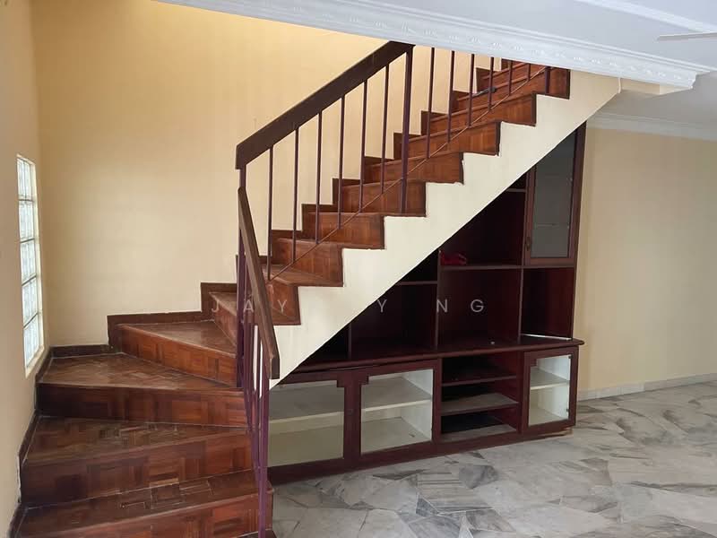 Taman Sri Gombak untuk Untuk Disewa - RM 1,500 /bulan, Apr 2026 - Interior - PropertyGuru.com.my