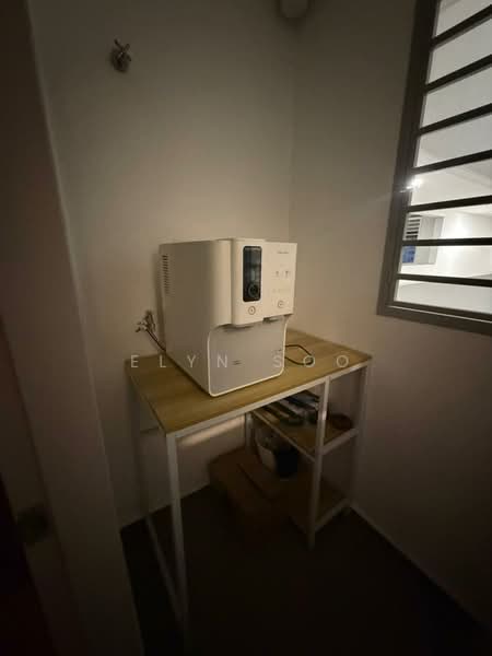 Service Residence for Rent at Maya Bay Residences @ Gamuda Cove - Elyn Soo - Interior - PropertyGuru.com.my