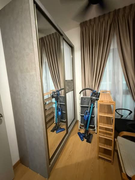 Service Residence for Rent at Maya Bay Residences @ Gamuda Cove - Elyn Soo - Interior - PropertyGuru.com.my