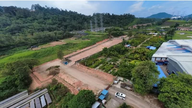 Industrial Land for Sale in Sungai Buloh (Selangor) - Connie Tong - Exterior - PropertyGuru.com.my