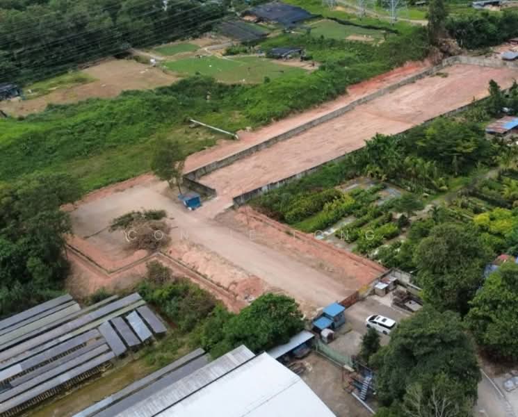 Industrial Land for Sale in Sungai Buloh (Selangor) - Connie Tong - Exterior - PropertyGuru.com.my