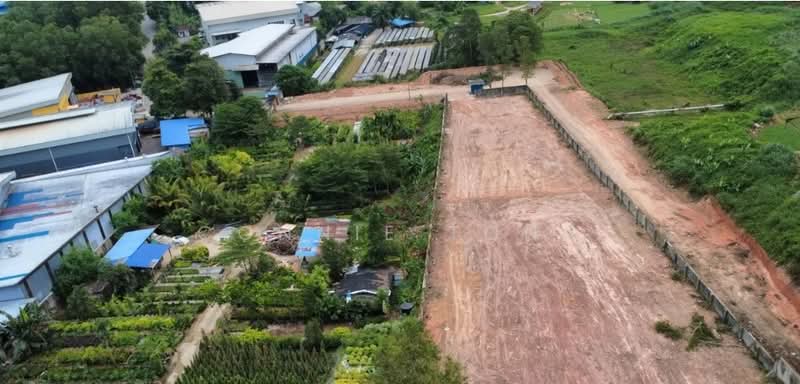 Industrial Land for Sale in Sungai Buloh (Selangor) - Connie Tong - Exterior - PropertyGuru.com.my
