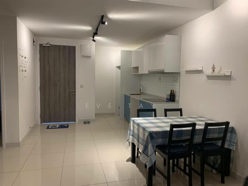 Service Residence for Sale at Continew - Eve Tay - PropertyGuru.com.my