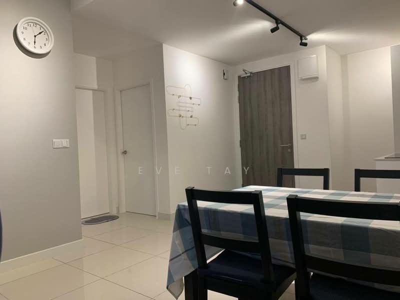 Service Residence for Sale at Continew - Eve Tay - PropertyGuru.com.my
