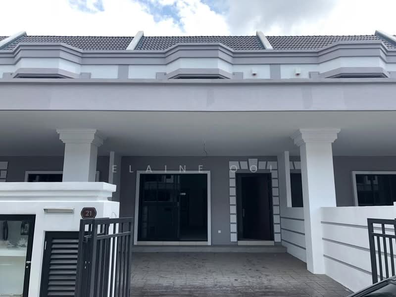 Eco Meadows untuk Untuk Dijual - RM 668,000, Mac 2026 - Exterior - PropertyGuru.com.my