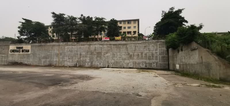 Commercial Land for Sale in Taman Hulu Langat Jaya (Cheras) - Jimmy Goh - Exterior - PropertyGuru.com.my