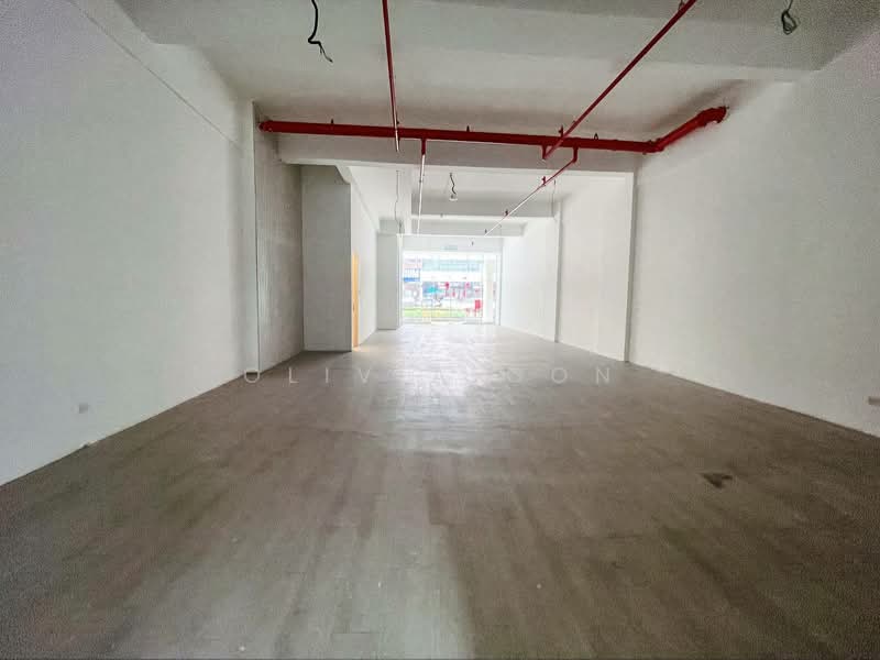 Shop for Sale in Sentul (Kuala Lumpur) - Olivia Oon - Interior - PropertyGuru.com.my
