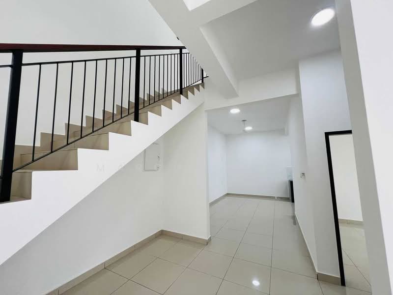 Cluster House for Rent in Iskandar Puteri (Nusajaya) (Johor) - Marcus Thye - Interior - PropertyGuru.com.my