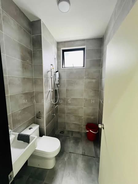 Cluster House for Rent in Iskandar Puteri (Nusajaya) (Johor) - Marcus Thye - Bathroom - PropertyGuru.com.my