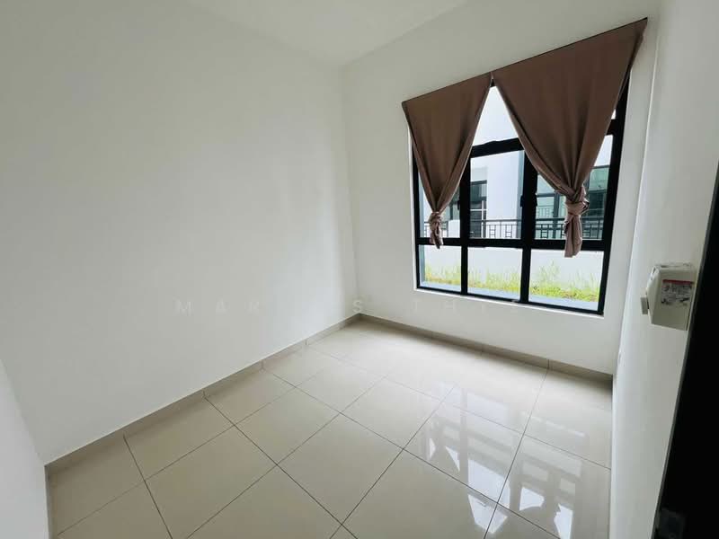 Cluster House for Rent in Iskandar Puteri (Nusajaya) (Johor) - Marcus Thye - Interior - PropertyGuru.com.my