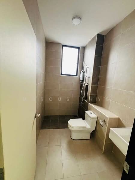 Cluster House for Rent in Iskandar Puteri (Nusajaya) (Johor) - Marcus Thye - Bathroom - PropertyGuru.com.my