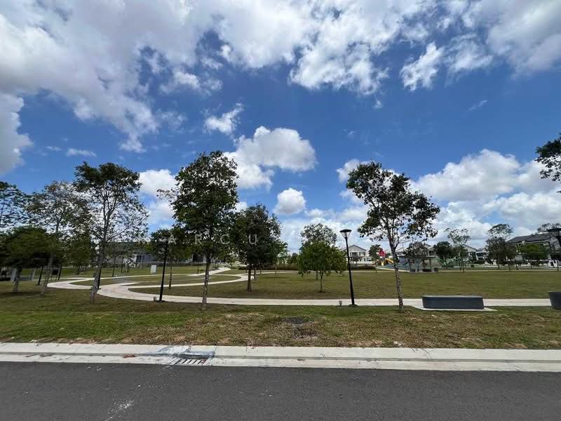 Cluster House for Rent in Iskandar Puteri (Nusajaya) (Johor) - Marcus Thye - Exterior - PropertyGuru.com.my