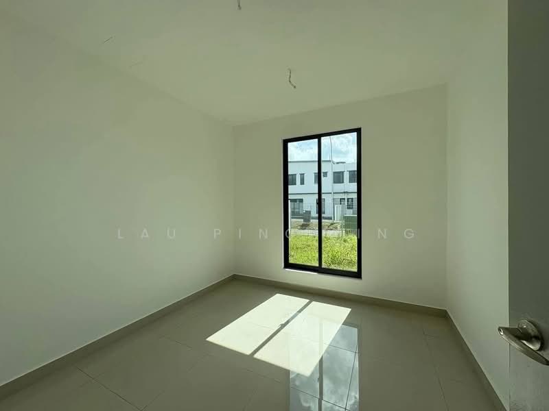 Cluster House for Rent in Johor Bahru (Johor) - Lau Ping Ting - Interior - PropertyGuru.com.my