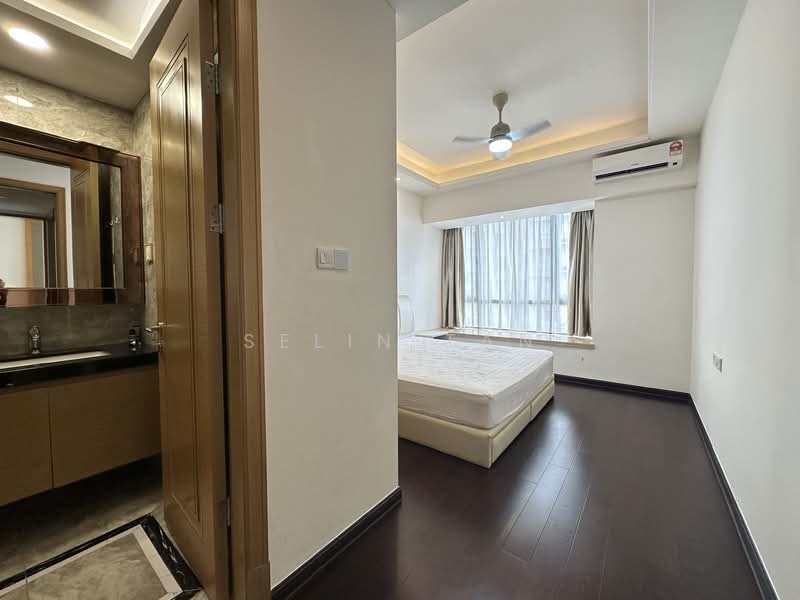 R&F Princess Cove Phase 1 untuk Untuk Dijual - RM 1,150,000, Mac 2026 - Bedroom - PropertyGuru.com.my