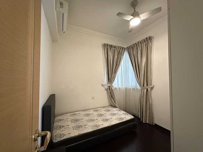 R&F Princess Cove Phase 1 untuk Untuk Dijual - RM 1,150,000, Mac 2026 - Bedroom - PropertyGuru.com.my