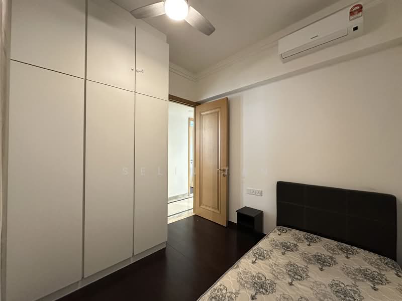 R&F Princess Cove Phase 1 untuk Untuk Dijual - RM 1,150,000, Mac 2026 - Bedroom - PropertyGuru.com.my